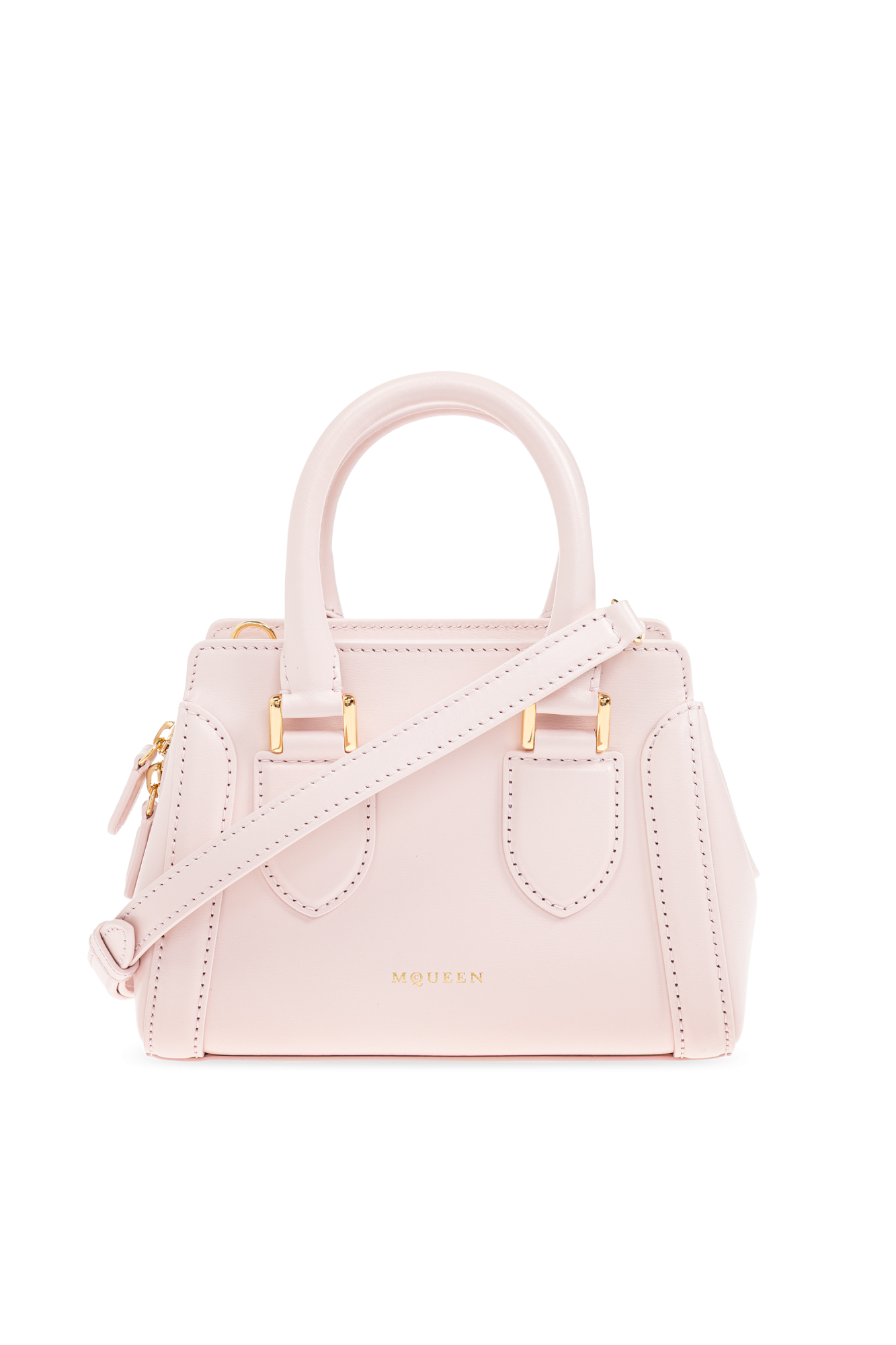 Pink Handbag 